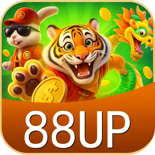 88UP Cassino Online