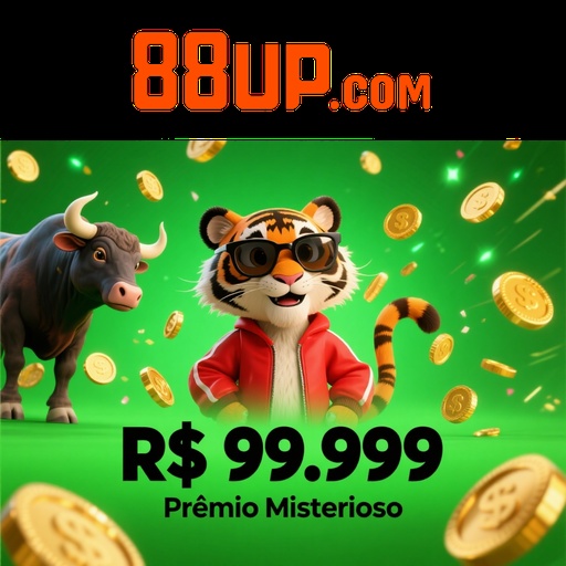 88UP Ganhe R$ 100,00 Gratis