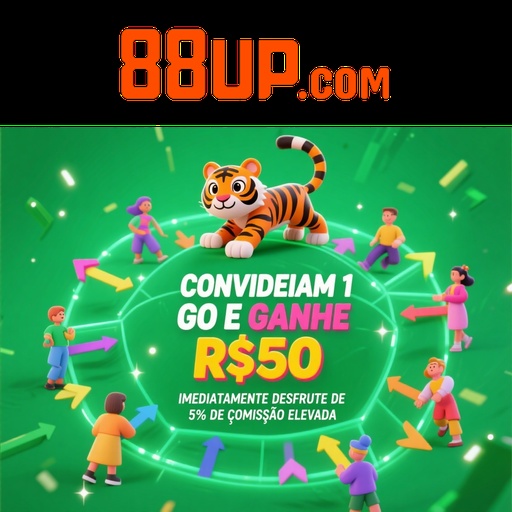 88UP ConvidarCentro