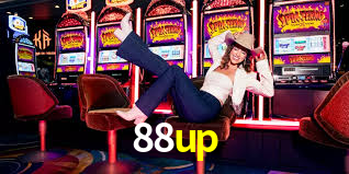 Exclusive Games 88up
