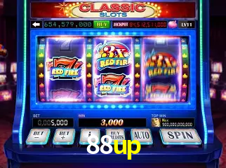 Exclusive Offers 88up