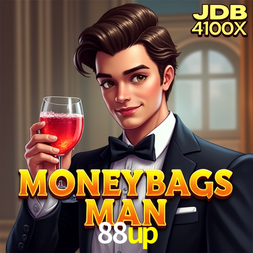 Account Benefits 88up